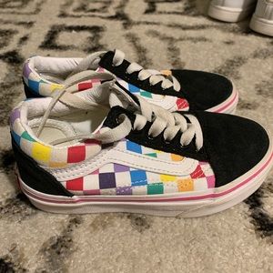 Kids Vans
